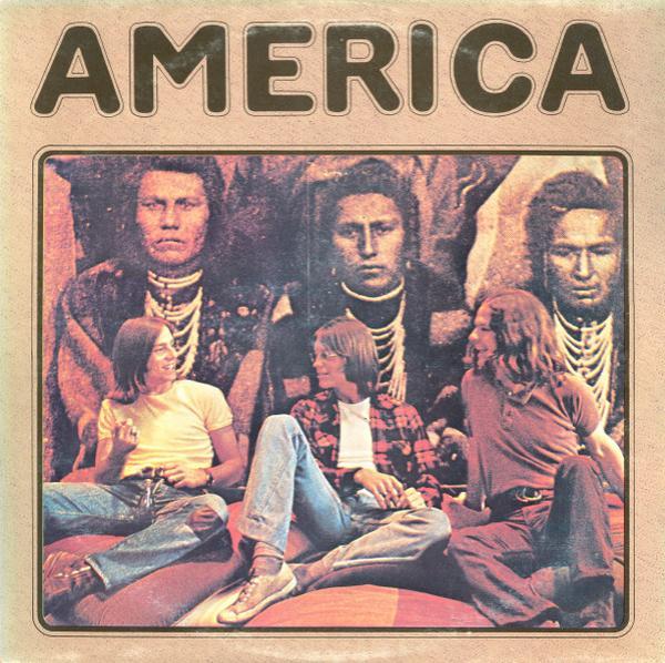America (2) - America