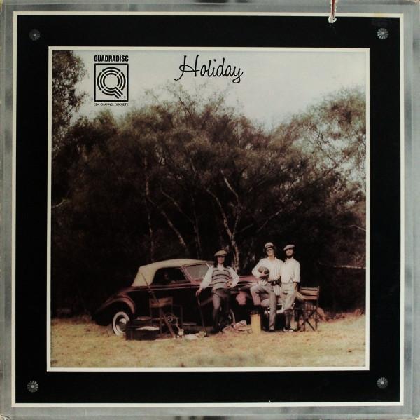 America (2) - Holiday