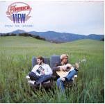 America (2) - View From The Ground