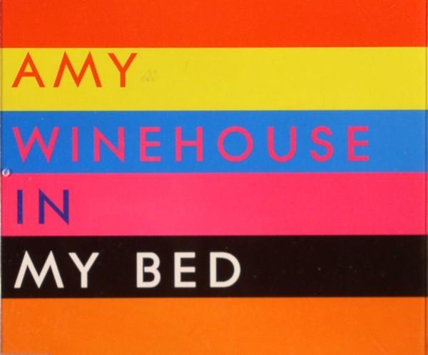 Amy Winehouse - In My Bed
