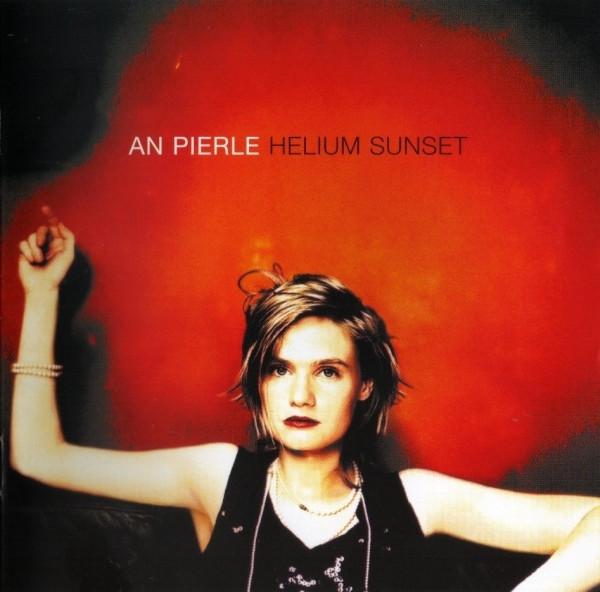 An Pierlé - Helium Sunset