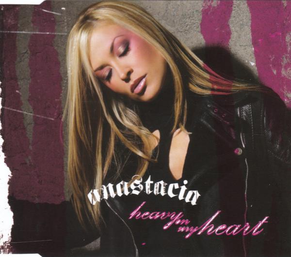 Anastacia - Heavy On My Heart