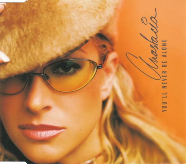 Anastacia - You'll Never Be Alone