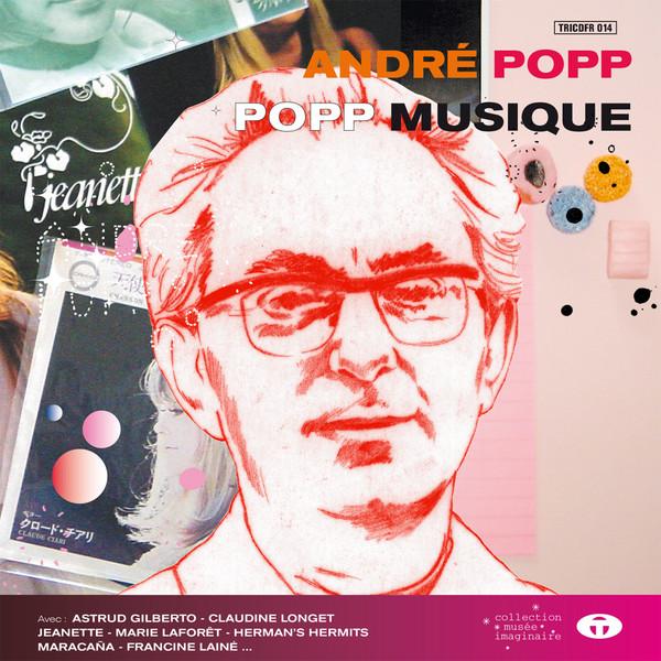 André Popp - Popp Musique