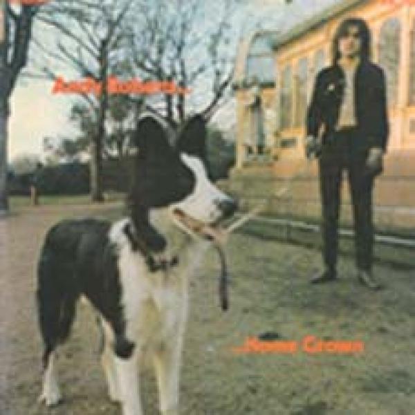 Andy Roberts (3) - Home Grown