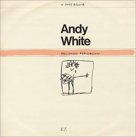 Andy White (4) - Religious Persuasion
