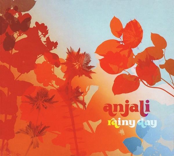 Anjali - Rainy Day
