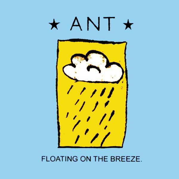 Ant (4) - Floating On The Breeze.