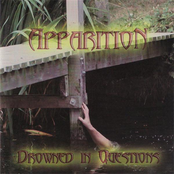 Apparition (5) - Drowned In Questions