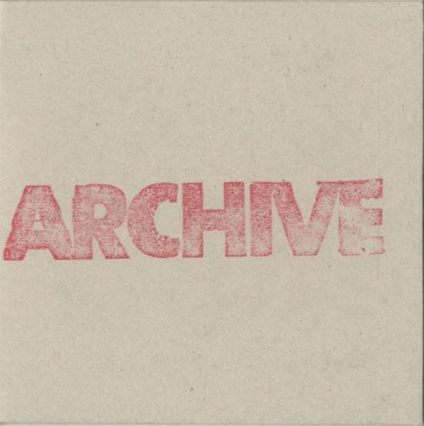 Archive - Men Like You / Meon