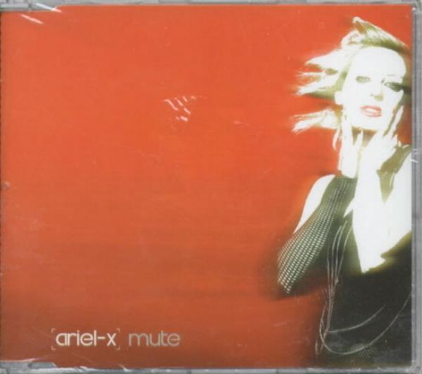 Ariel-X - Mute