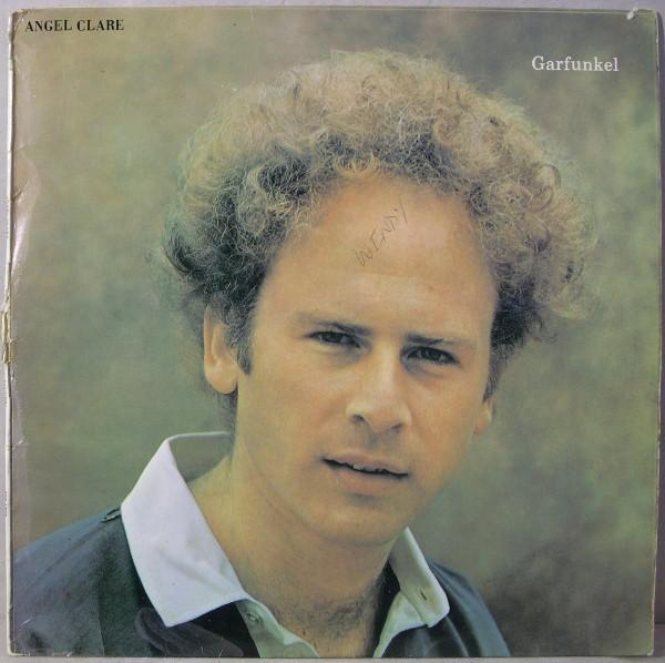 Art Garfunkel - Angel Clare