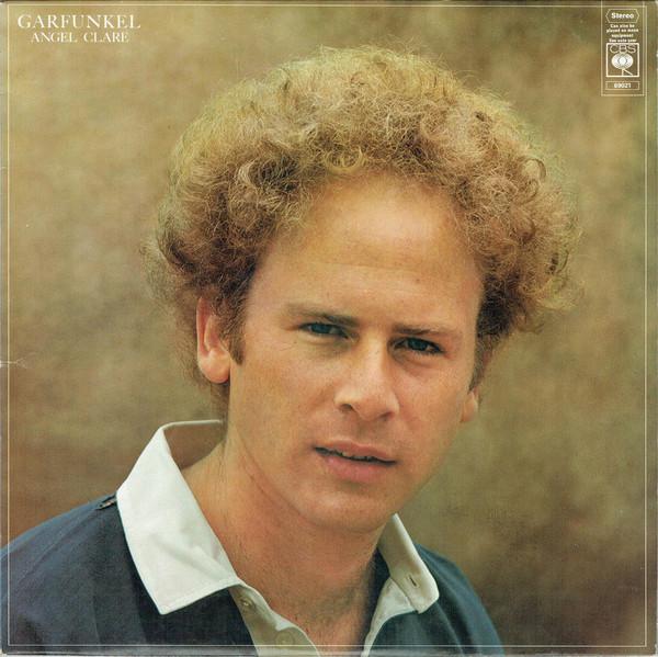 Art Garfunkel - Angel Clare