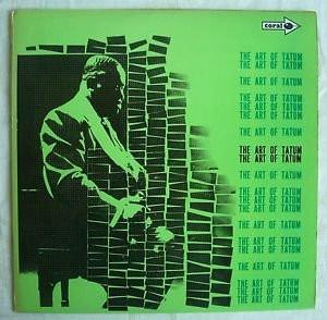 Art Tatum - The Art Of Tatum