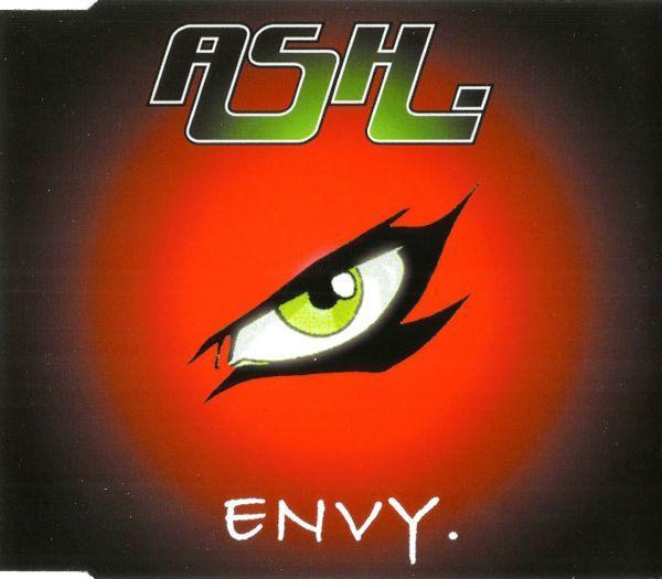 Ash - Envy