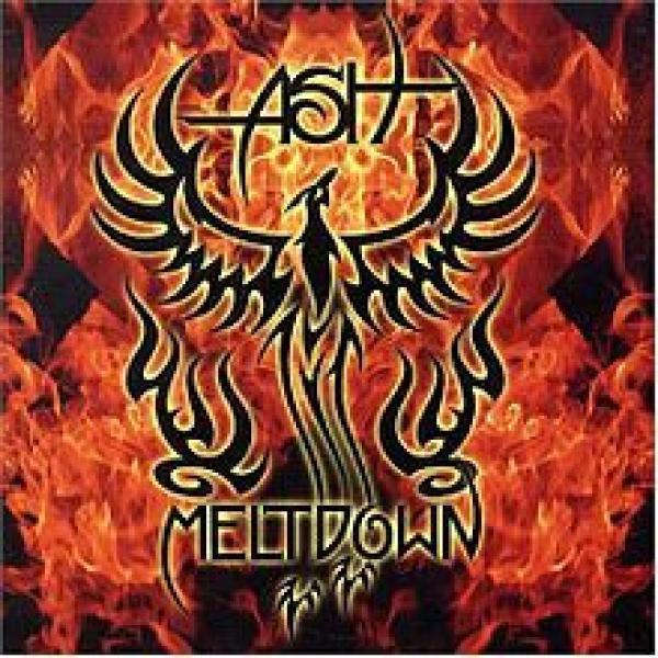 Ash - Meltdown