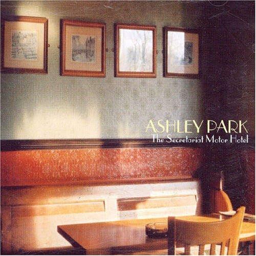 Ashley Park - The Secretariat Motor Hotel