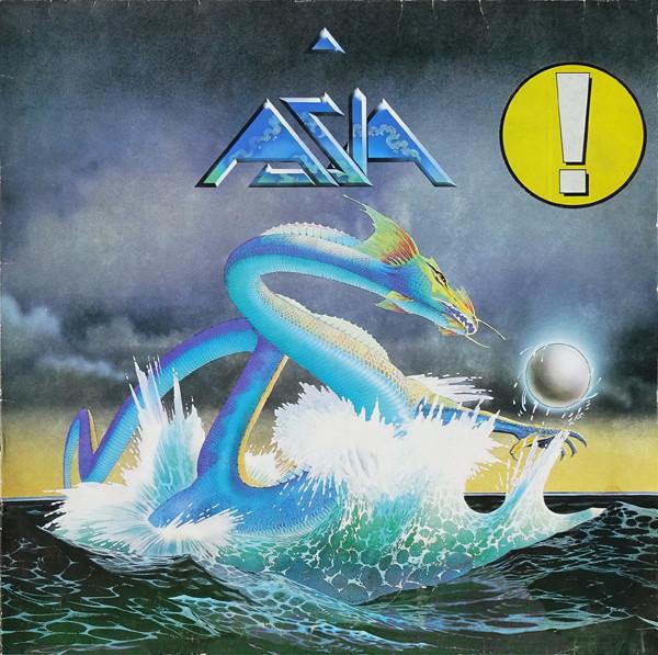Asia (2) - Asia