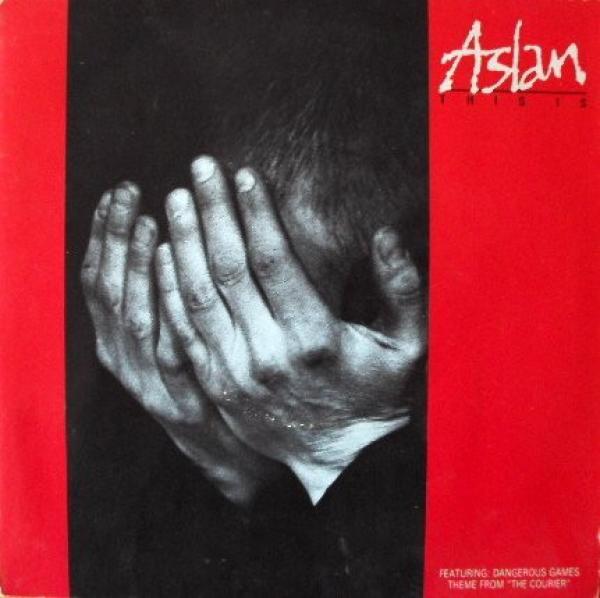 Aslan - This Is