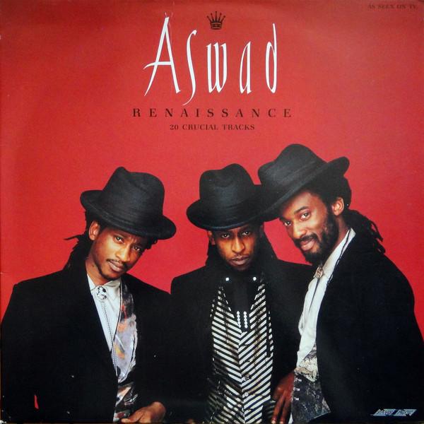 Aswad - Renaissance: 20 Crucial Tracks