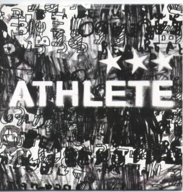 Athlete - Beautiful