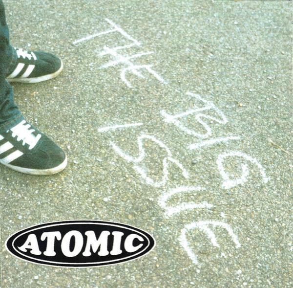 Atomic (7) - The Big Issue