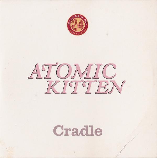 Atomic Kitten - Cradle