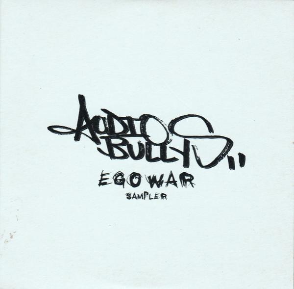 Audio Bullys - Ego War