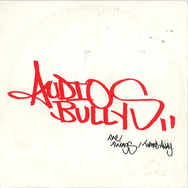 Audio Bullys - The Things / Turned Away