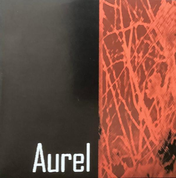 Aurel (18) - Bob