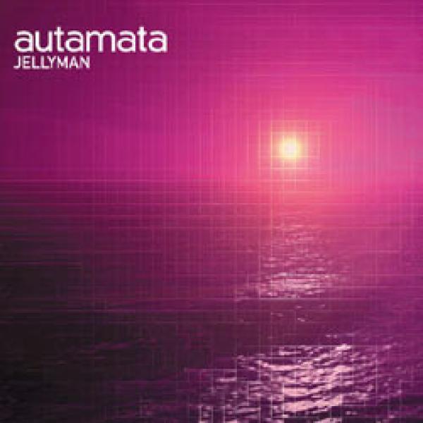 Autamata - Jellyman