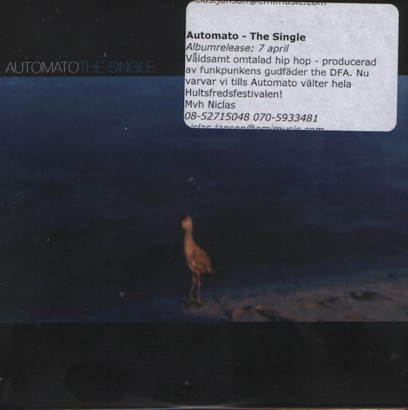 Automato - The Single