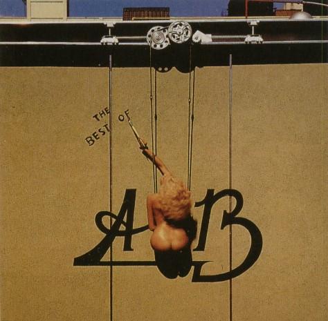 Average White Band - The Best Of