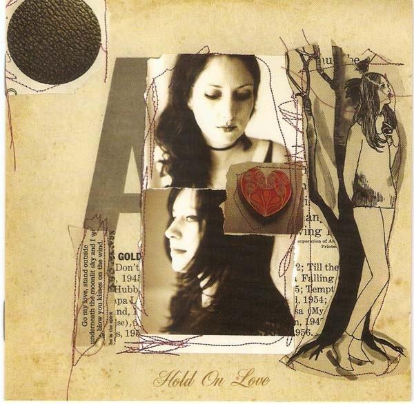 Azure Ray - Hold On Love