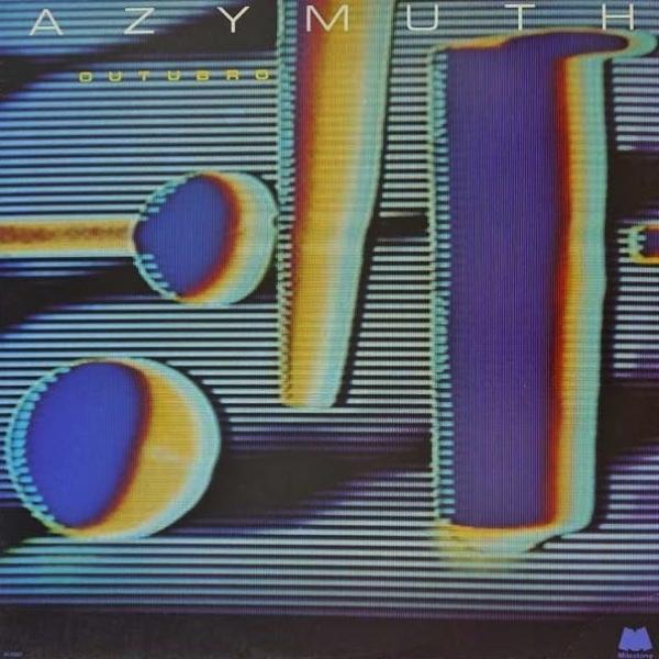 Azymuth - Outubro