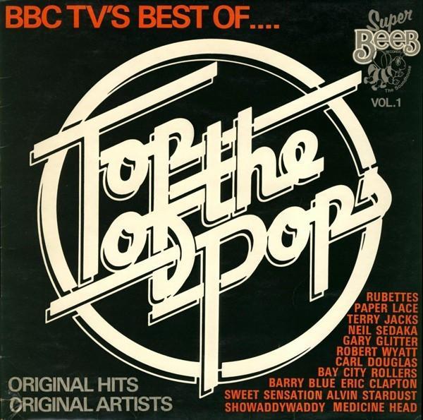  - BBC TV's Best Of ... Top Of The Pops Vol.1