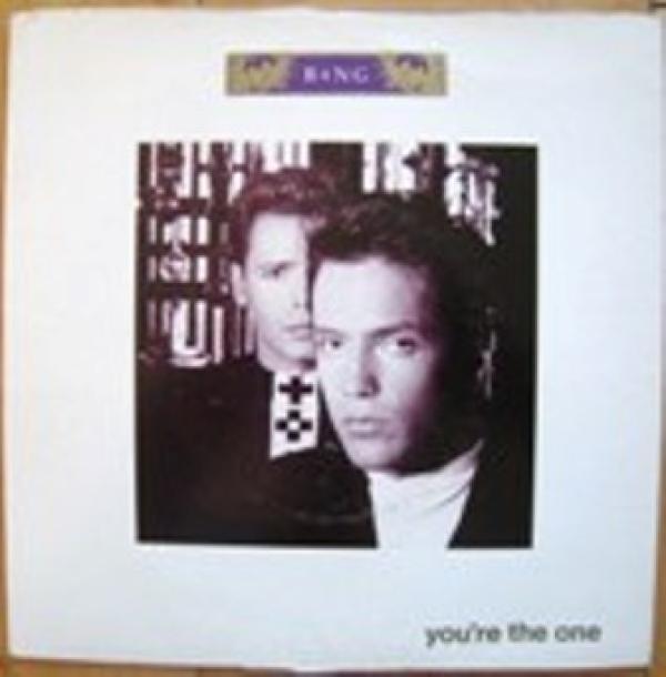 Bang (2) - You're The One