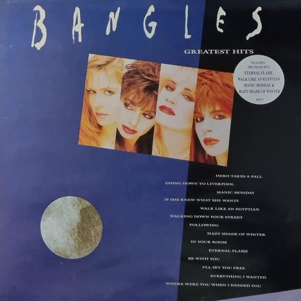 Bangles - Greatest Hits