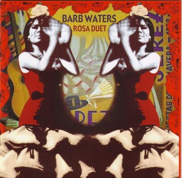Barb Waters - Rosa Duet