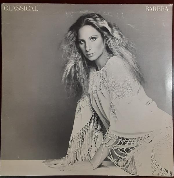 Barbra Streisand - Classical ... Barbra