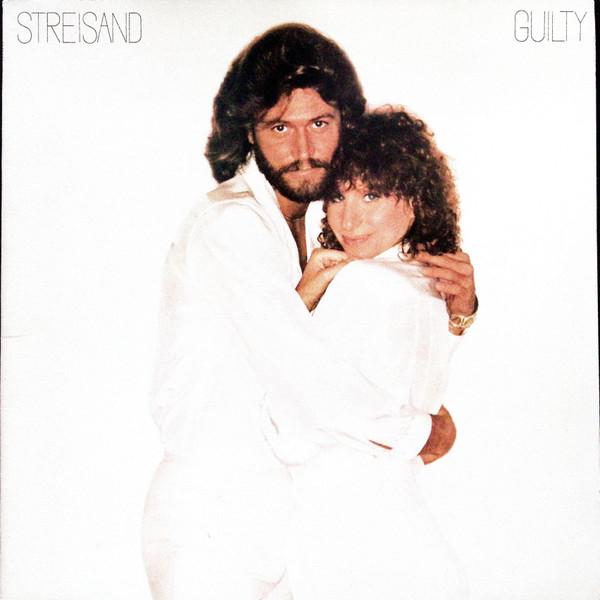 Barbra Streisand - Guilty
