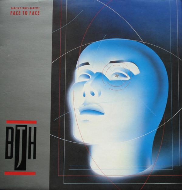 Barclay James Harvest - Face To Face