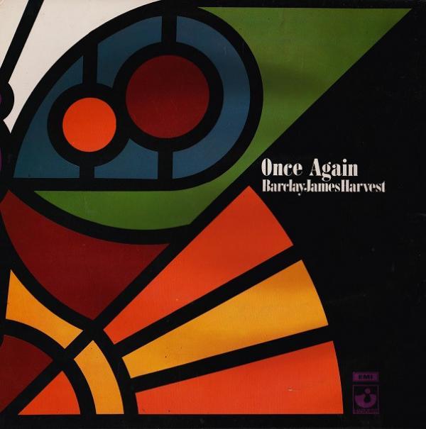 Barclay James Harvest - Once Again