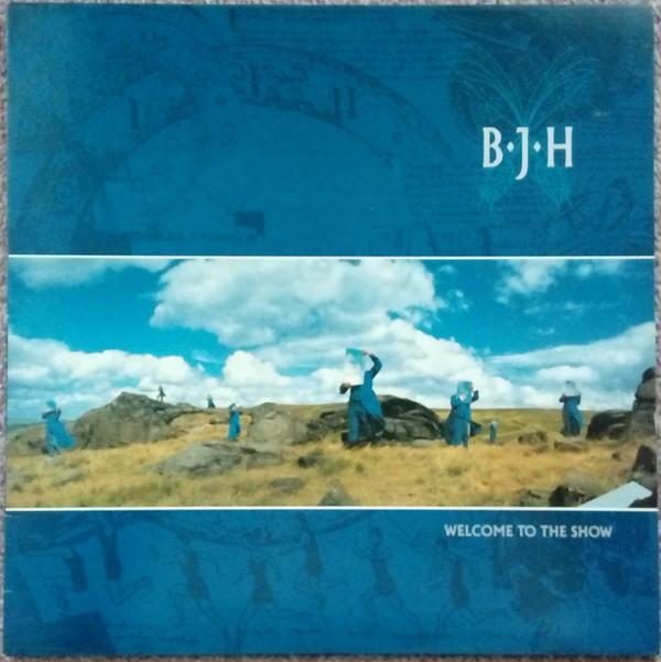 Barclay James Harvest - Welcome To The Show