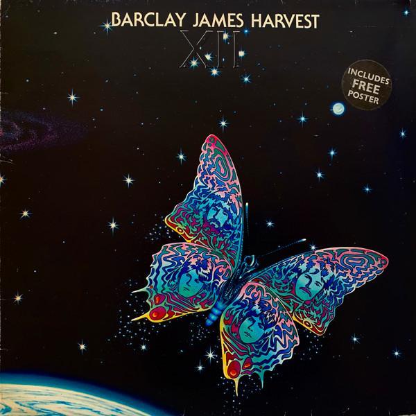 Barclay James Harvest - XII