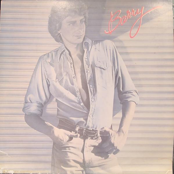 Barry Manilow - Barry