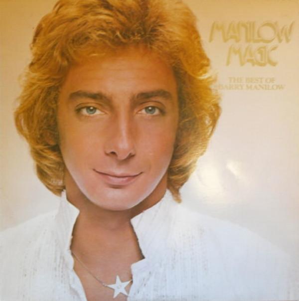 Barry Manilow - Manilow Magic The Best Of Barry Manilow