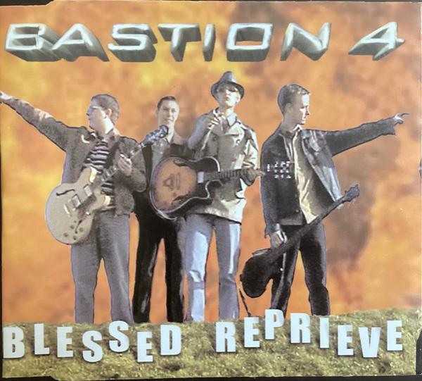 Bastion 4 - Blessed Reprieve