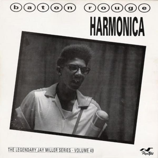  - Baton Rouge Harmonica