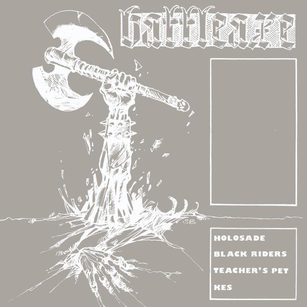  - Battleaxe